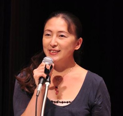 森沢典子